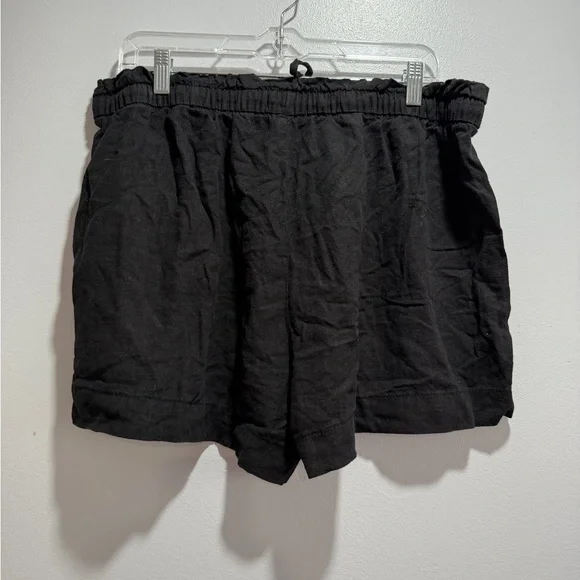 Sonoma Black Women's Cargo Shorts - Picture 5 of 7